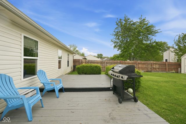 5312 W Scatterwood Court, Indianapolis, IN 46221