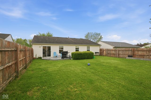 5312 W Scatterwood Court, Indianapolis, IN 46221