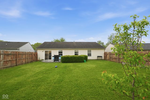 5312 W Scatterwood Court, Indianapolis, IN 46221