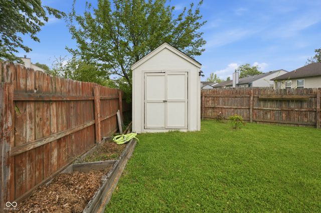5312 W Scatterwood Court, Indianapolis, IN 46221