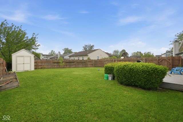 5312 W Scatterwood Court, Indianapolis, IN 46221