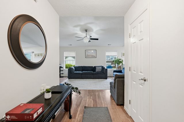 5312 W Scatterwood Court, Indianapolis, IN 46221