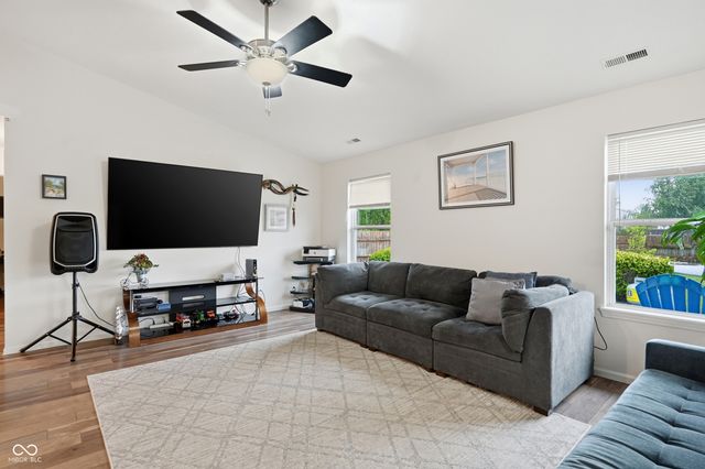 5312 W Scatterwood Court, Indianapolis, IN 46221