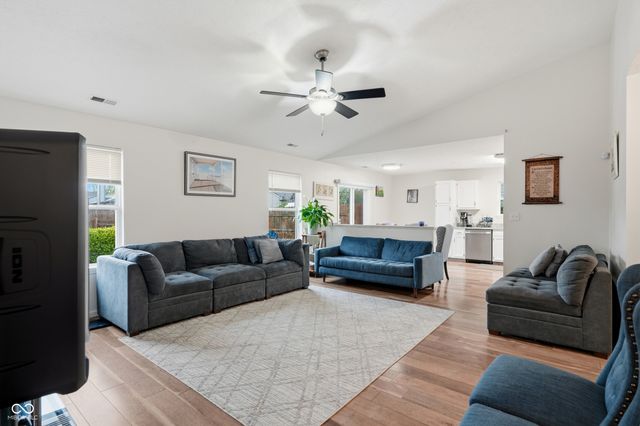 5312 W Scatterwood Court, Indianapolis, IN 46221