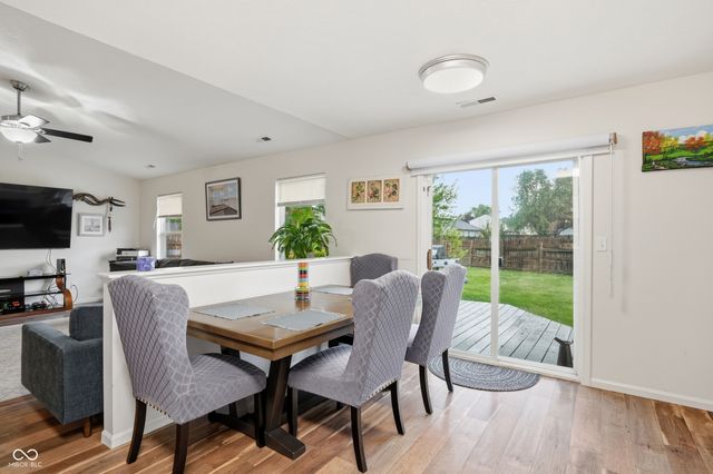 5312 W Scatterwood Court, Indianapolis, IN 46221
