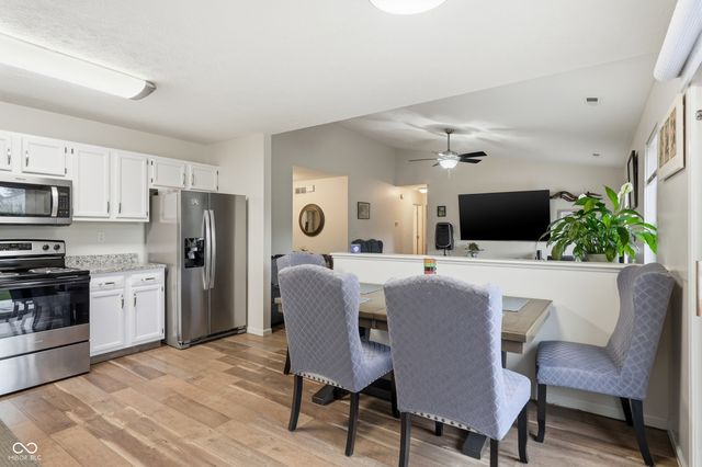 5312 W Scatterwood Court, Indianapolis, IN 46221