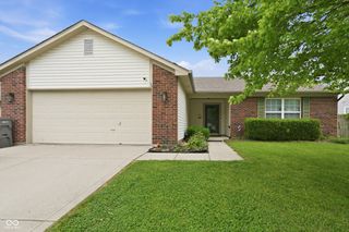 5312 W Scatterwood Court, Indianapolis, IN 46221