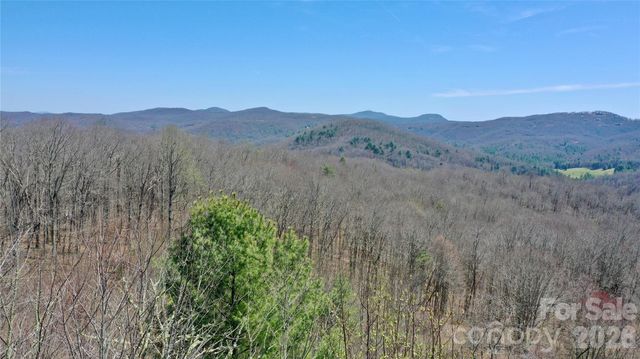 00 Big Ridge Road, Glenville, NC 28736