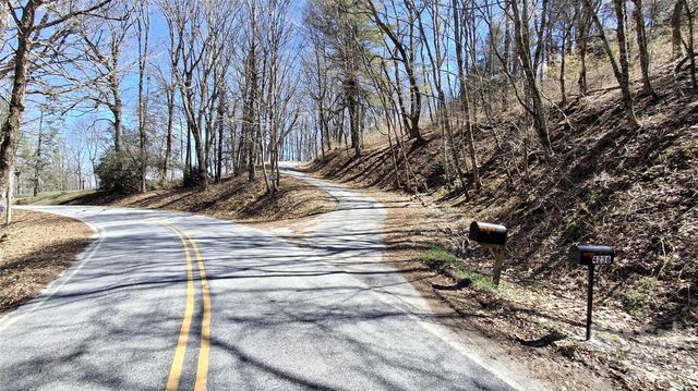 00 Big Ridge Road, Glenville, NC 28736
