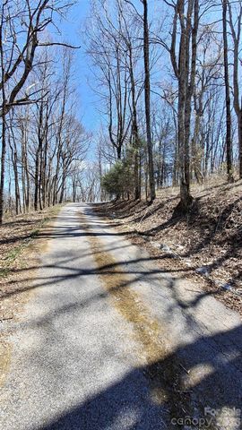 00 Big Ridge Road, Glenville, NC 28736
