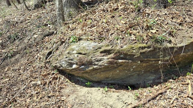 00 Big Ridge Road, Glenville, NC 28736