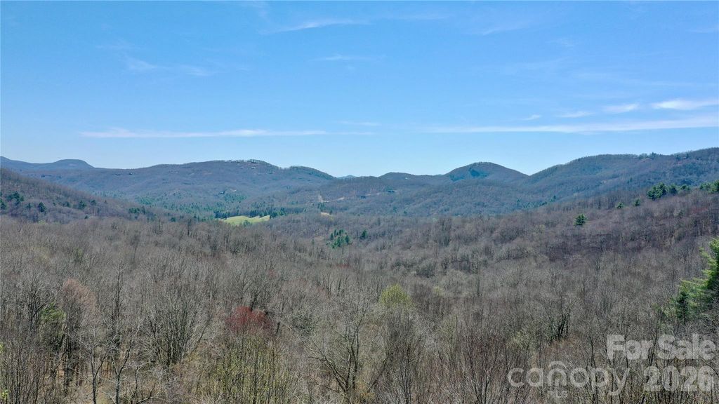 00 Big Ridge Road, Glenville, NC 28736