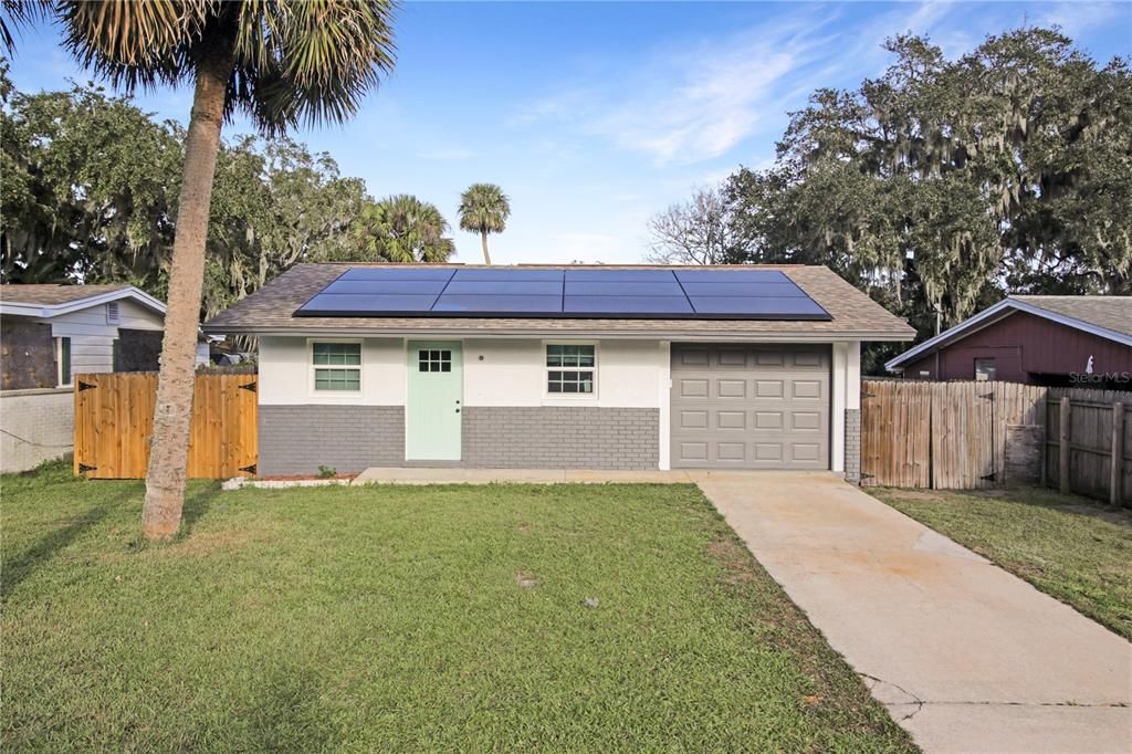 437 PERDITA AVENUE, Edgewater, FL 32132