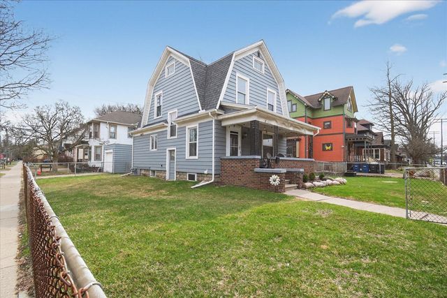 1203 S State Street, Ann Arbor, MI 48104