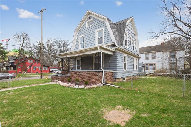 1203 S State Street, Ann Arbor, MI 48104