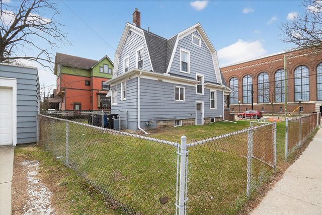 1203 S State Street, Ann Arbor, MI 48104