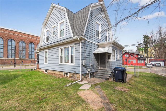 1203 S State Street, Ann Arbor, MI 48104