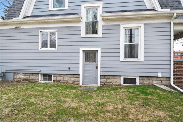 1203 S State Street, Ann Arbor, MI 48104