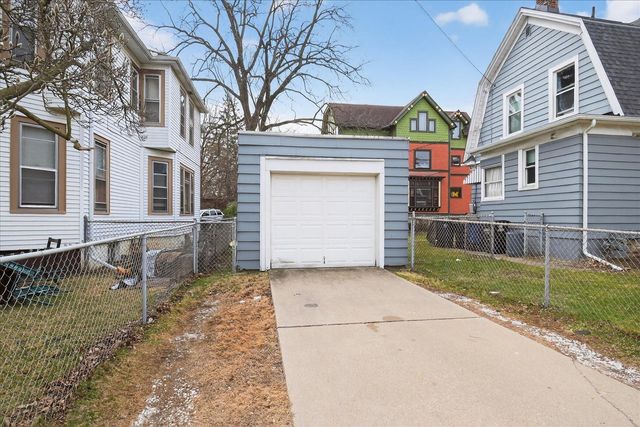 1203 S State Street, Ann Arbor, MI 48104