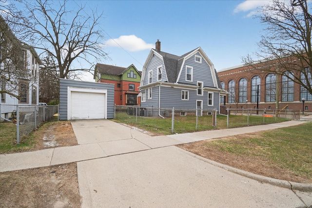 1203 S State Street, Ann Arbor, MI 48104