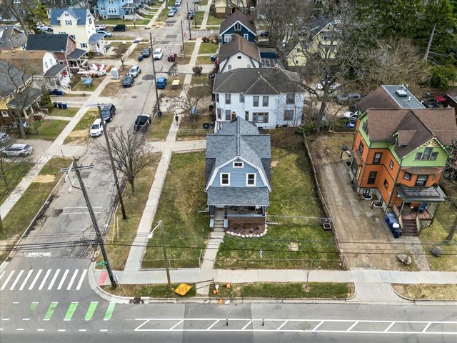 1203 S State Street, Ann Arbor, MI 48104