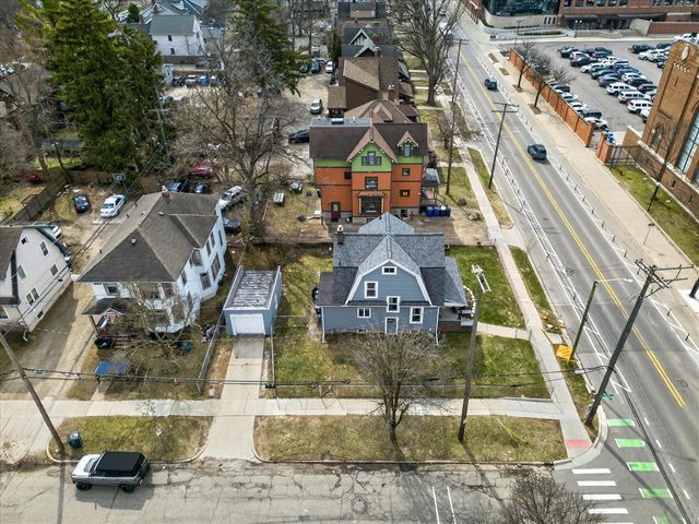 1203 S State Street, Ann Arbor, MI 48104