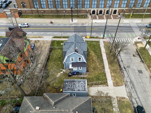 1203 S State Street, Ann Arbor, MI 48104