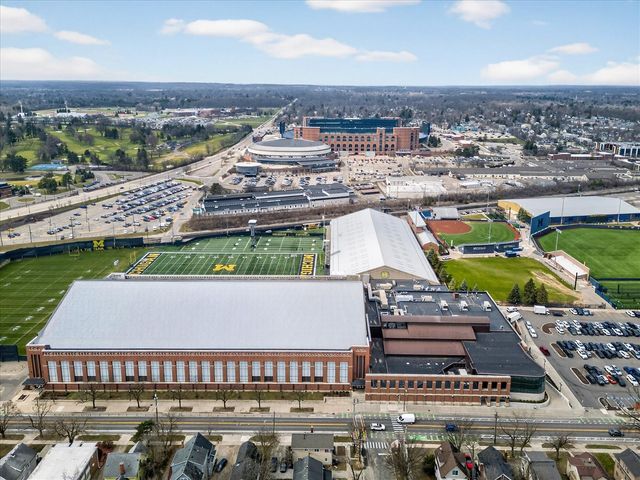 1203 S State Street, Ann Arbor, MI 48104