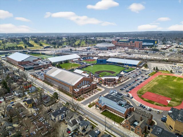 1203 S State Street, Ann Arbor, MI 48104