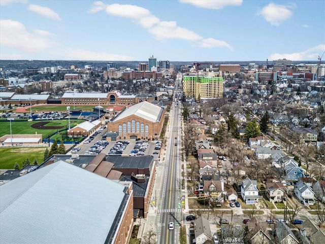 1203 S State Street, Ann Arbor, MI 48104