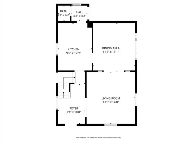 1203 S State Street, Ann Arbor, MI 48104