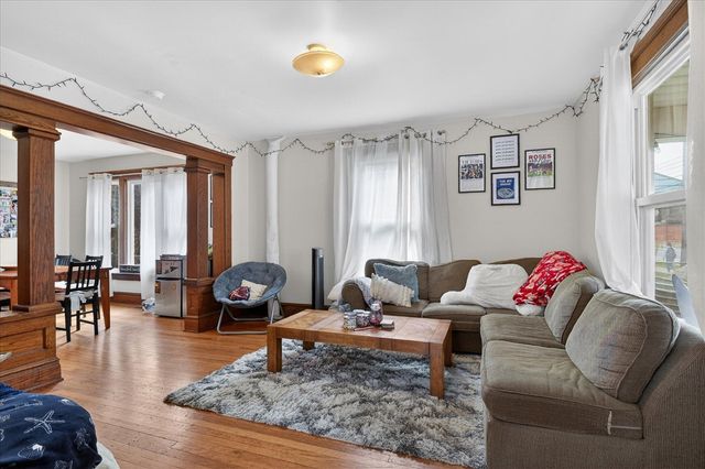 1203 S State Street, Ann Arbor, MI 48104