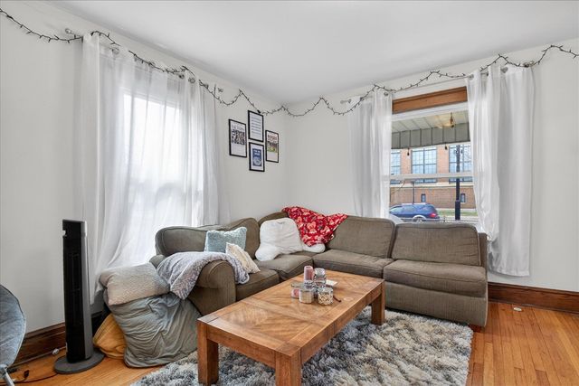 1203 S State Street, Ann Arbor, MI 48104