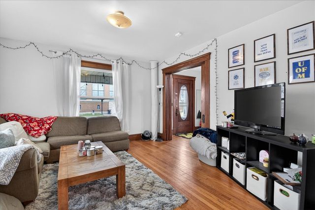 1203 S State Street, Ann Arbor, MI 48104