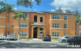 4532 COMMANDER DRIVE 2122, Orlando, FL 32822