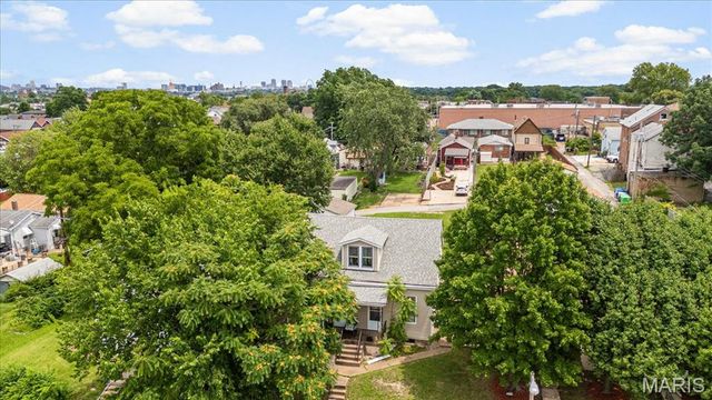 2622 Pearl Avenue, St Louis, MO 63139