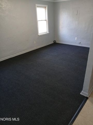 1539 Mott Avenue, Toledo, OH 43605