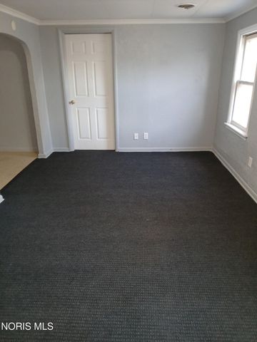 1539 Mott Avenue, Toledo, OH 43605