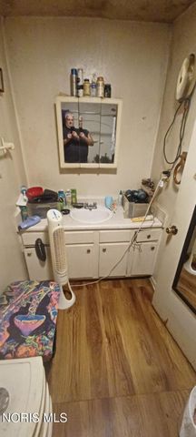 1539 Mott Avenue, Toledo, OH 43605