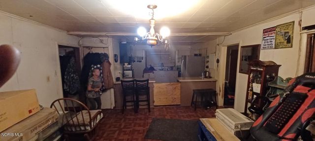 1539 Mott Avenue, Toledo, OH 43605