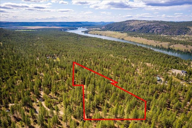 0 N Mathias Ln, Spokane, WA 99226