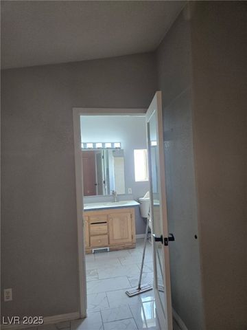 3501 Twining Avenue, North Las Vegas, NV 89030