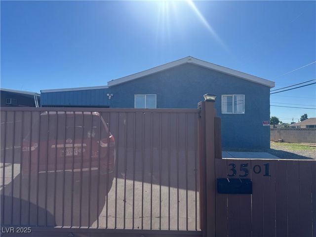 3501 Twining Avenue, North Las Vegas, NV 89030