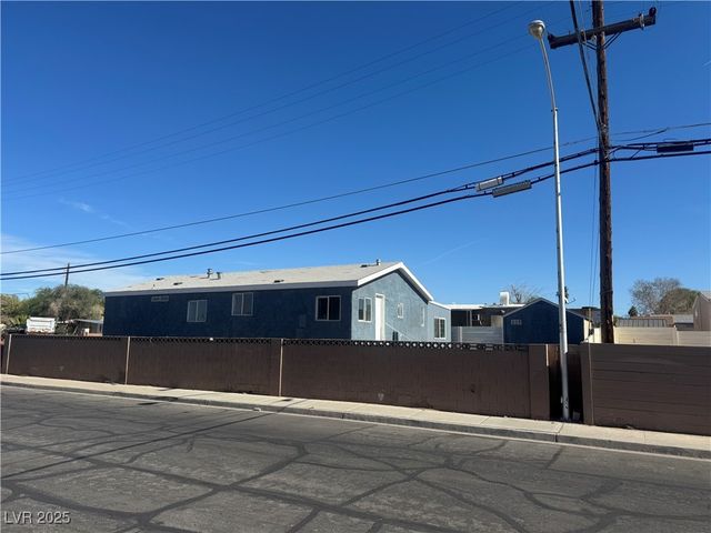 3501 Twining Avenue, North Las Vegas, NV 89030