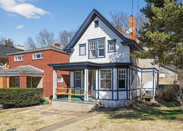 1156 Pemberton St, Brighton Heights, PA 15212