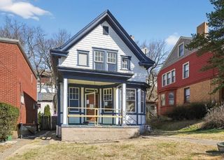 1156 Pemberton St, Brighton Heights, PA 15212