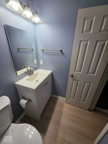 14283 Refreshing Garden Lane, Fishers, IN 46038