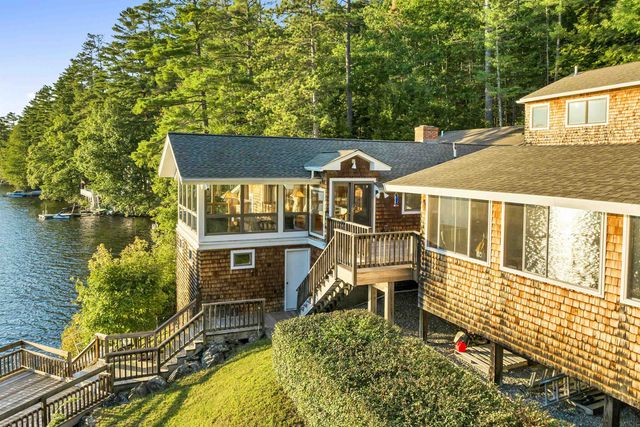 200 Shaker Boulevard, Enfield, NH 03748