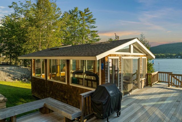200 Shaker Boulevard, Enfield, NH 03748