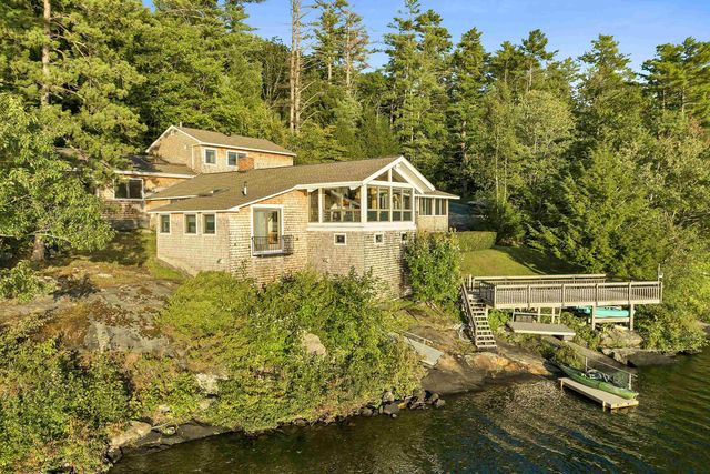 200 Shaker Boulevard, Enfield, NH 03748